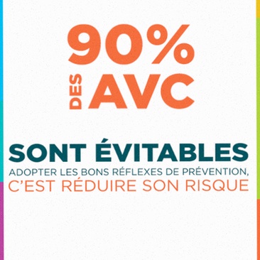traitement prévention AVC