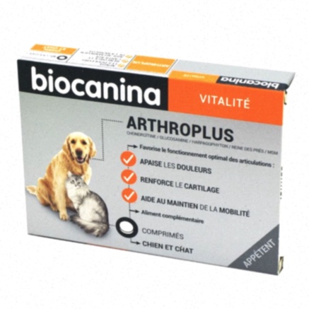 anti-inflammatoire articulations