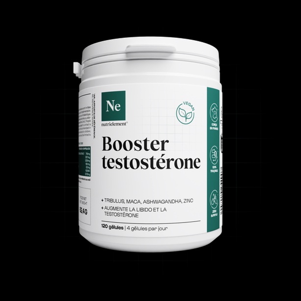 Complément libido masculine générique