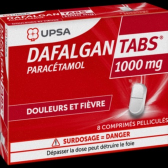 Comprimés contre la migraine