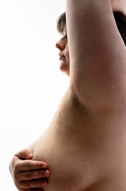 crème ralentissement pilosité