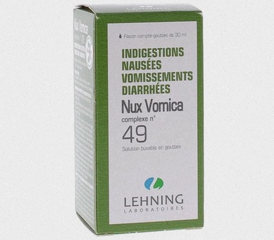 Médicament anti-vomissement générique