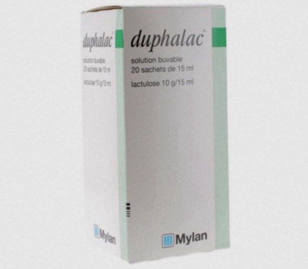 Médicament constipation générique