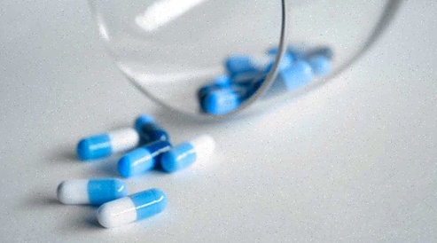 medicament dépression