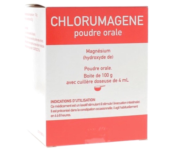 médicament douleur thoracique