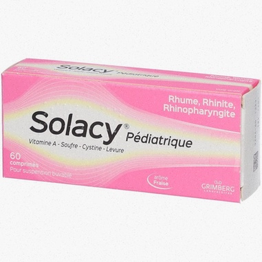 médicament grippe générique