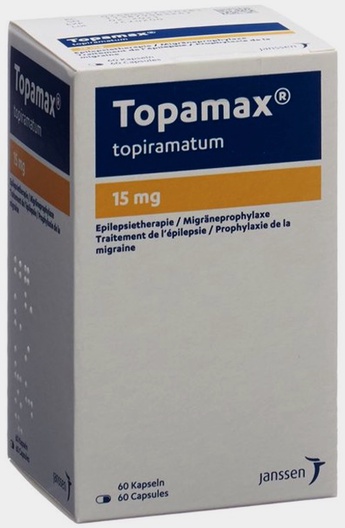 médicament migraine ophtalmique