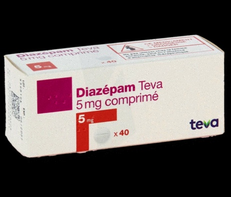 médicament contre les tremblements