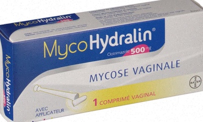 ovules mycose