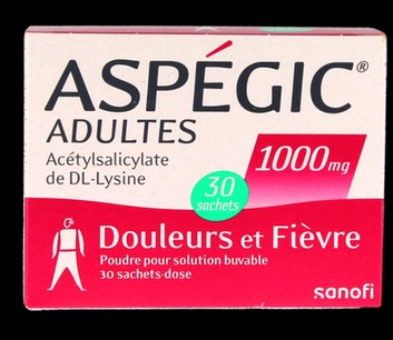 Médicament prévention caillots