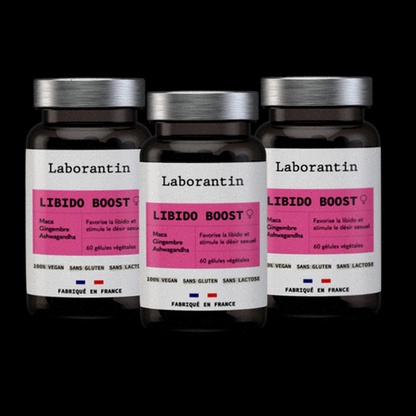 traitement désir féminin