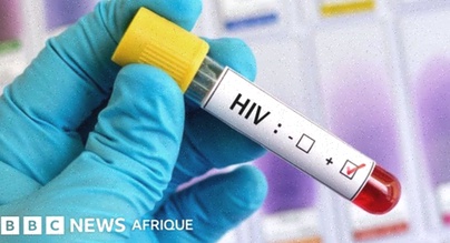 Meilleur traitement VIH en ligne