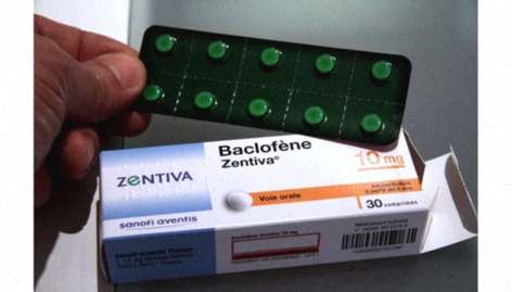 traitement alcoolisme générique AlcoZine