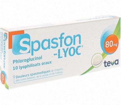 antibiotique intestinal