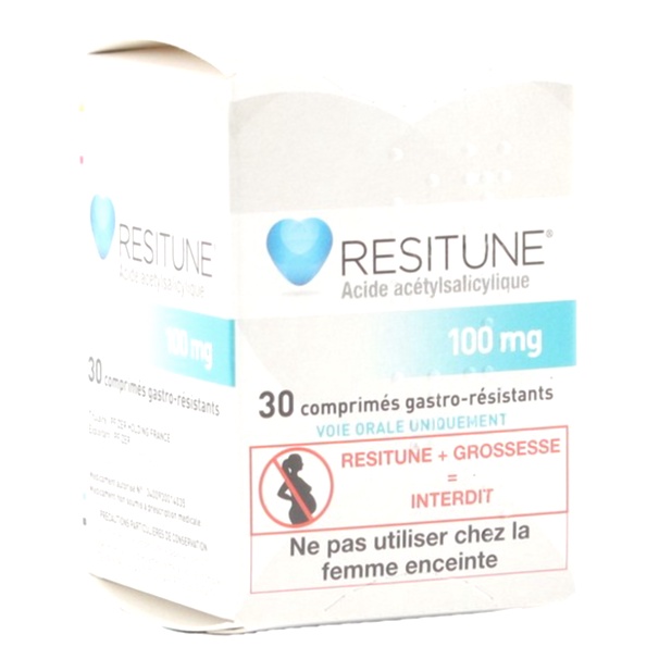 médicament anticoagulant générique