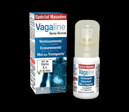 Comprimés anti mal de mer