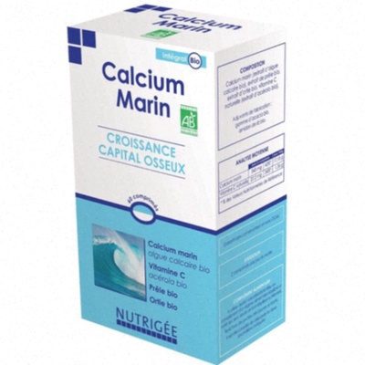 complément en calcium générique