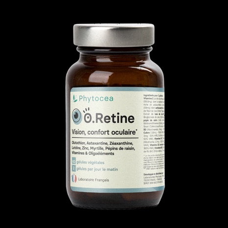 Complément cerveau NeuroBoost