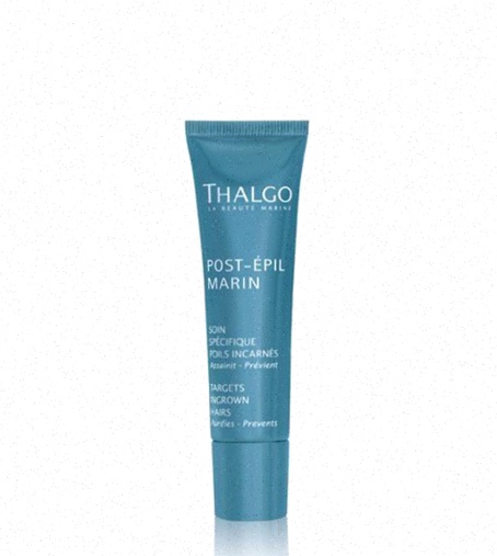 Traitement poils visage