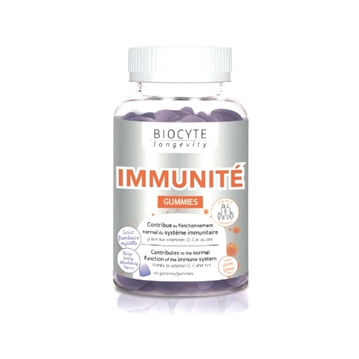 ImmunoBoost Générique