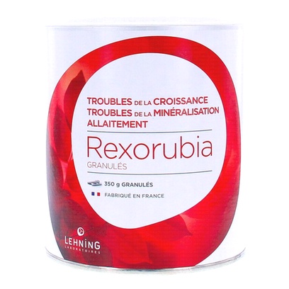 médicament renforcer os