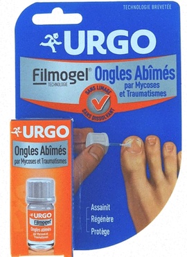 Traitement mycose des ongles en ligne