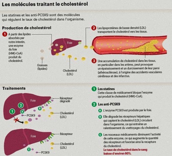 Traitement LDL générique
