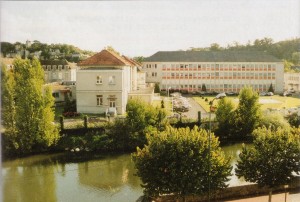 Vendôme - Rue Poterie