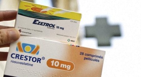 traitement cholestérol générique